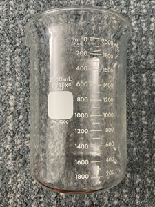 Vasos De Precipitado Compra Online En Ebay