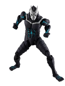 TAMASHII NATIONS Kaiju No 8 Kaiju No 8 Bandai Spirits SHFiguarts - Picture 1 of 3