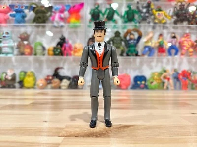 Mandrágora Los Magos Defensores de la Tierra 1985 Galoob Foto 1 de 4