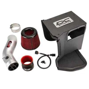 Kit de admisión de aire frío DC Sports CAI8010 para 15-21 Subaru WRX STI 2,5 L - Imagen 1 de 5