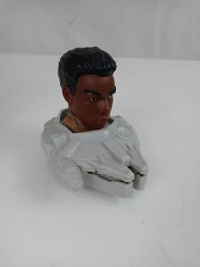2020 McDonalds Happy Meal Kids Toy Star Wars Wing Pilot Finn - Picture 1 of 5