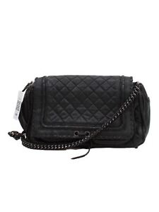 Zara Women's Bag Black 100% Other Shoulder Bag