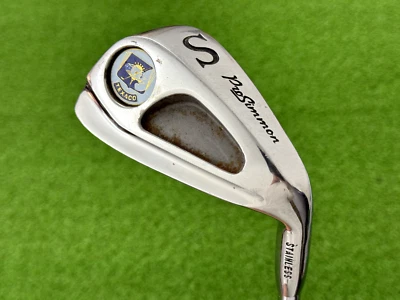 Custom Bob Hope Desert Classic Texaco Golf Club Sand Wedge Right Handed Vintage - Image 1 of 4