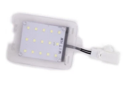 Lámpara de luz LED de carga para maletero trasero Lexus NX NX250 NX300H NX450H AZ20 22-23 Foto 1 de 4