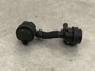 Mercedes-Benz E-Class Auxiliary Electric Coolant Water Pump Full Hybrid 2013