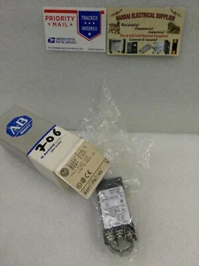 Allen Bradley 800T-PST16G Ser. N 120 V, 50/60 HZ, PILOTENLICHTTYP PE 13, (21D3 - Bild 1 von 7