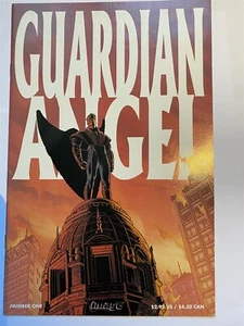 GUARDIAN ANGEL #1 Image Comics 2002 NM - Picture 1 of 1