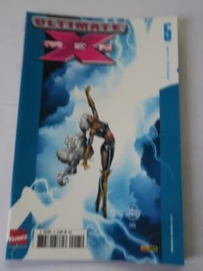 ULTIMATE X-MEN   N° 5 - Picture 1 of 1