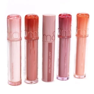 Rom&nd The Juicy Lasting Tint 3,5g Lippen glänzend feuchtigkeitsspendendes natürliches Make-up - Bild 1 von 33