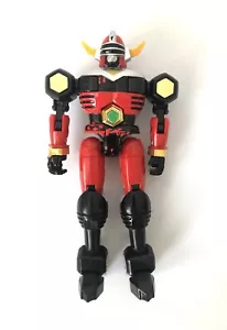 Figura Caballero Negro Bandai Seijuu Sentai Gingaman DX Chogokin Bull Taurus GD-1 - Imagen 1 de 8
