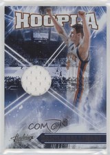 2010-11 Absolute Memorabilia Hoopla Materials /49 Danilo Gallinari #6