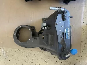 1973-87 Chevy/GMC pickup 73-75 PICKUP K5 FIREWALL A/C EVAPORATOR BOX - Picture 1 of 14