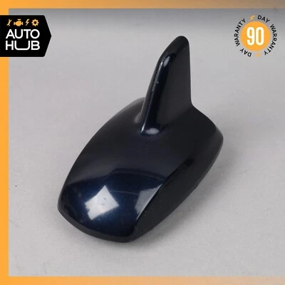 12-20 Mercedes W218 CLS550 SLC300 Top Aleta de Tiburón Antena Techo GPS Azul OEM Foto 1 de 4