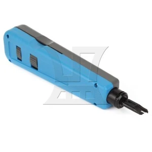Network Cable Wire Impact Punch Down Cut Tool HT914B - Afbeelding 1 van 6