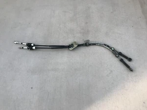 2003 2004 2005 2006 2007 2008 Toyota Matrix XRS 6-Speed Manual Shift Cables OEM - Picture 1 of 7