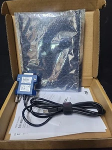 NI Origin GPIB-USB-HS+ (D671) - Picture 1 of 5