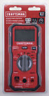 CRAFTSMAN AUTOMOTIVE MULTIMETER CMMT14171 . NEW FAST FREE SHIPPING!!!