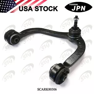Brazo de control superior delantero izquierdo Lincoln Mark LT 2006 2007 2008 RK80306 1 PIEZA - Imagen 1 de 4