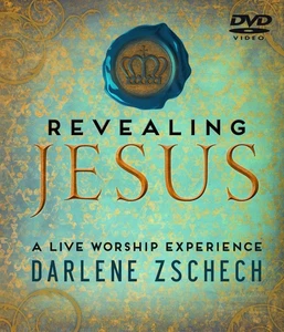 Revealing Jesus Darlene Zschech 2013 DVD Free UK P&P Top-quality Fast Dispatch - Bild 1 von 7