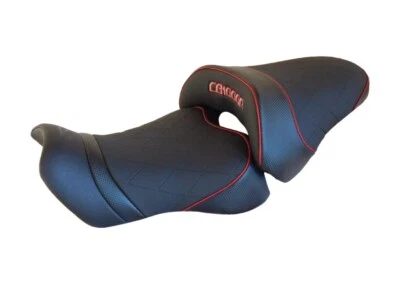 Honda CB1000R 2018-2023 Top Sellerie France Comfort Seat Gel/Heat New SGC7425 - Image 1 of 4