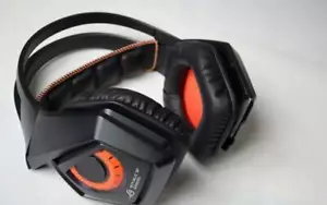 Asus ROG Strix Multi Platform Wireless Gaming Headset with 7.1 Surround Sound - Imagen 1 de 1