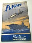Ww2 Era British Flight Aircraft Engineer Aviation Magazine - Dec 1939