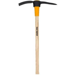 True Temper 20182900 Toughstrike Wood Pick Mattock 5 lbs. - Picture 1 of 1