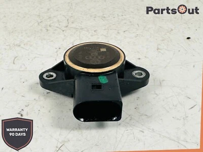 Sensor potenciómetro colector de admisión Audi S5 2012-2016 OEM Foto 1 de 4