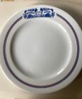 Antoine’s Restaurant New Orleans Dinner Plate 10.5” by Youngberg & Co
