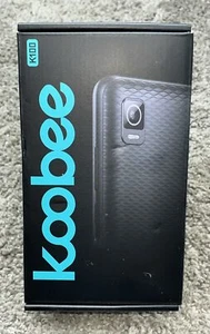 ✅ KOOBEE K100 16GB - SMART CELL PHONE - ANS SL004T - ASSURANCE WIRELESS + N.I.B - Picture 1 of 3