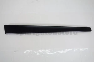 Subaru Genuine 63563FE030&63563FE020 B-Pillar Cover Assy RH LH Impreza WRX STI 0 - Bild 1 von 6