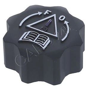 MOTORAD Radiator Cap For CITROEN DS FIAT GRUAU ISUZU LANCIA SUZUKI 89-22 1306C9 - Picture 1 of 3