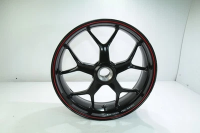 Llanta trasera Triumph Tiger Sport 1050 557484 Foto 1 de 4