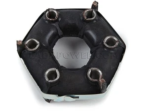 Lada Niva / 2101-2107 Layshaft Flexible Coupling OEM 2101-2202120 - Picture 1 of 1
