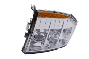 Genuine GM Passenger Side Headlamp Assembly 19352128 - Picture 1 of 2