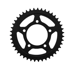Sprocket for Suzuki GS500F 2004 - 2010 Rear 43 Tooth by Race-Driven - Picture 1 of 5