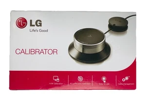 LG ACN8300 Kalibrator Monitor Farbe (NEU) KOSTENLOSER VERSAND - Bild 1 von 3