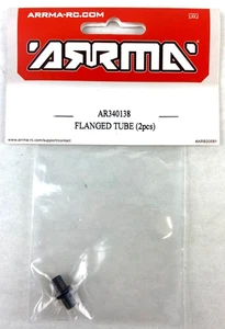 Arrma AR340138 Flanged Tube (2 Pcs) New - Picture 1 of 2