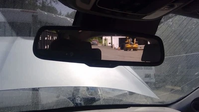 Espejo retrovisor con atenuación automática compatible con 17-19 RIDGELINE 1512691 Foto 1 de 4