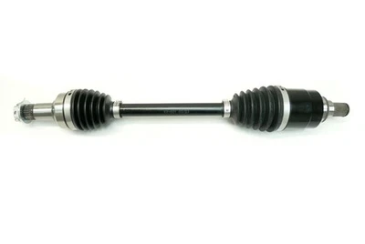 Balanced Front Left CV Axle for KYMCO MXU 500i & 700i 2013-2018, ATVPC - Image 1 of 4