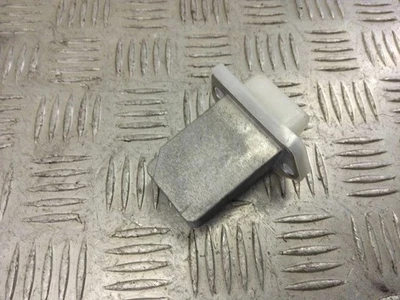 HYUNDAI KONA Relais de Ventilateur de Ventilateur 4BA0A6G13 31014088 - Photo 1/4