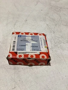 CUSCINETTI FAG QJ306-XL-TVP NUOVI - Foto 1 di 3