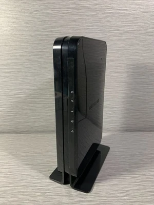 Netgear CM500 Docsis 3.0 High Speed Cable Modem Black Ethernet RJ-45 - For Parts - Image 1 of 3