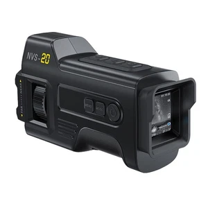 Unmatched Visual Experience Discover the Outdoors with Our Advanced Monocular - Picture 1 of 24