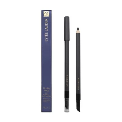 Estee Lauder Double Wear 24h Waterproof Gel Eye Pencil 05 Smoke Make Up - Image 1 of 2
