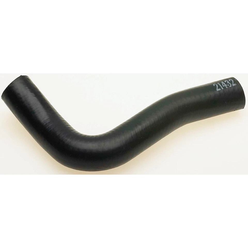 20163S AC Delco Radiator Hose for Chevy Pulsar Chevrolet Tracker Honda Civic CRX - Image 1 of 1