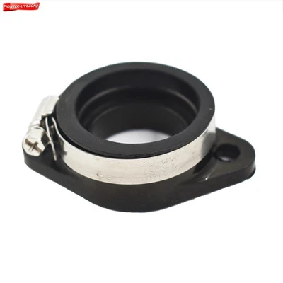 Brida de montaje de carburador carburador para Arctic Cat Wildcat EXT ZR Pantera Prowler Foto 1 de 4