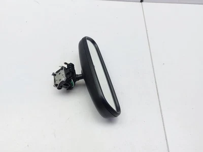 CITROEN C3 MK3 INTERIOR REAR VIEW MIRROR 2019 98186514XT - Image 1 of 4