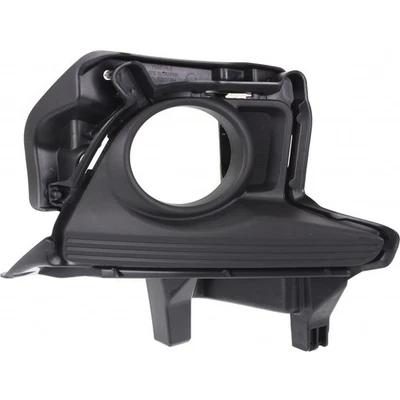 For 2014 2015 2016 TOYOTA HIGHLANDER Fog Light Cover Passenger Side TO1039177 — 第 1/3 张图片