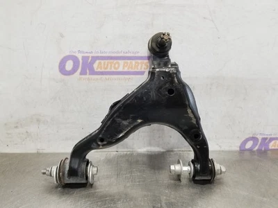 19 2019 TOYOTA 4 CORREDORES BRAÇO DE CONTROLE INFERIOR DIANTEIRO DIREITO PASSAGEIRO 4X4 - Imagem 1 de 4